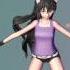 MMD Get Ugly Aphmau Haku Luka