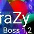 Crazy III Update Boss 1 2 By DavJT