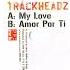 Trackheadz Amor Por Ti