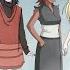 Naruto S Friends Who Became Mothers