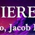 Jacob Forever Farruko Quiéreme Letra Lyrics