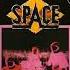 Space Velvet Rape 1977 Vinyl