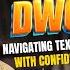 Decoding DWOP Navigating Texas Law With Confidence