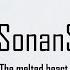 SonanS The Melted Heart Chilltrap