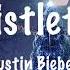 Justin Bieber Mistletoe Clean Lyrics