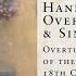 Handel Solomon Act 3 Arrival Of The Queen Of Sheba