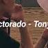 El Doctorado Tony Dize Letra