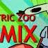 Background Hero Mr Krabs Electric Zoo BGHero Jungle Remix