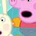 Peppa Pig Yüzmek Programının En Iyi Bölümleri Çocuklar Için Çizgi Filmler