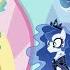 New Crown Royals Of Equestria Mlp NG SV SpeedEdit