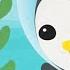 바다 탐험대 옥토넛 The Octonauts 둥글게 둥글게 Round And Round Official M V