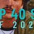 Top 40 Hit Songs Of 2024 UK Singles Chart