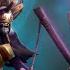 DOTA 2 What They Said To Witch Doctor LORE Friendships And Rivalries