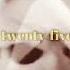 The Pretty Reckless 25 LYRIC Video