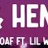 DeJ Loaf Me U Hennessy Lyrics Ft Lil Wayne