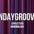 SundayGrooves Morninglight Liquid Brilliants 559