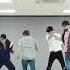 Mirrored SHINee I WANT YOU Dance Practice