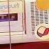 Fun Factory Fairly Cassette Tape Player Commercial 1988