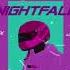 FREE Travis Scott X Wondagurl Type Beat Nightfall Ft Eestbound Hard Underground Beat