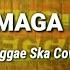 DERMAGA BIRU Reggae Ska Cover Lagureggea Reggaeska Reggae