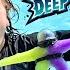 Goo Jit Zu DEEP GOO SEA SINK Or FLOAT POOL PARTY