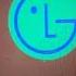 LG Logo 1995 In Colorama