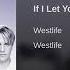 If I Let You Go Radio Edit Westlife