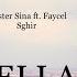 Master Sina Lella Ft Faycel Sghir