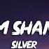 Silver Wham Bam Shang A Lang Lyrics