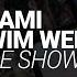 June 1 9 30PM LIVE From SLS Hotel Miami Swim Week 2024 Venus RELLECIGA Banana Moon Vaida