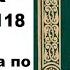 Кафизма 17 псалом 118 молитва по 17 кафизме