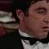 Scarface Movie Best Of Al Pacino I Am The Bad Guy Scene