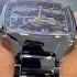 Rado True Square Skeleton Rado Radowatches Luxury Luxurywatches Skeleton Watches Viral