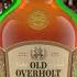 Old Overholt 11 Year Cask Strength Rye Short Sweet Reviews