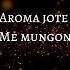 Ervin Qerimi X Gim Tirona Aroma Jote Me Mungon