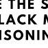 What Are The Symptoms Of Black Mold Poisoning