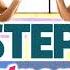 Nonstop Step Extreme Workout Session For Fitness Workout 140 Bpm 32 Count