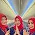 Pramugari Cantik Lion Air Pramugarihits Cabincrew Shortstrending