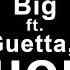 Rita Ora X Imanbek Big Ft David Guetta Gunna 1 HOUR