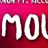 ARNON Ft Killua Te Molla Lyrics