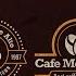 Retro Coffee Shop Logo Designs In Adobe Illustrator