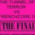 Penta Thunderdome XX Special The Tunnel Of Terror Vs The Frenchcore Dome