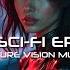 Synthetic Dawn Epic Cyberpunk Cinematic Sci Fi Trailer Future Vision Music