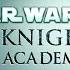 My FIRST Time Star Wars Jedi Knight Jedi Academy Playthrough Part 3