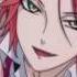 Laito Reiji Yui Super Psycho Love Diabolik Lovers More Blood