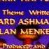 Disney S Aladdin The Series End Credits 1994 In Low Tone