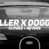 Baller X Dogger Slowed Reverb Shubh X Sidhu Moose Wala BARATO NATION