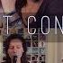 Muse Thought Contagion One Girl Band Cover