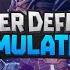 Official Tower Defense Simulator OST Shellshock