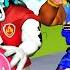 OMG Pregnant Skye In Trouble Marshall Chase To Rescue So Sad Story Paw Patrol 3D Animation